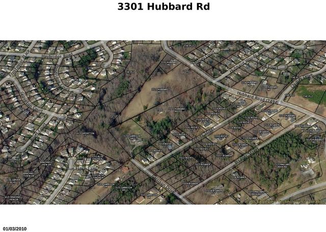 3301 Hubbard Rd, Charlotte, NC 28269