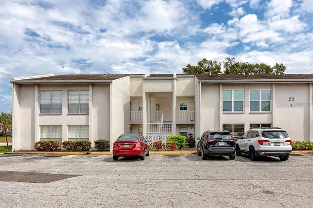 2625 State Road 590 #2322, Clearwater, FL 33759