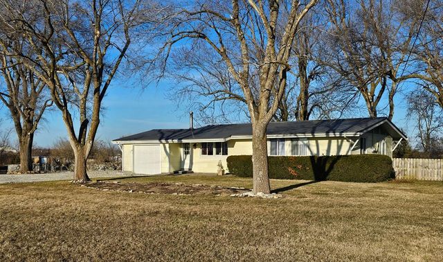 16016 State Highway 5, Unionville, MO 63565