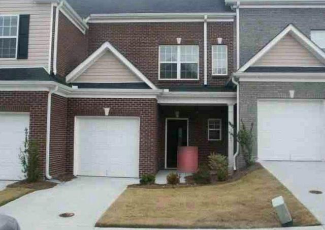 2555 Flat Shoals Rd #1607, College Park, GA 30349