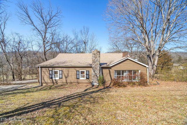 5127 Carter Rd, Knoxville, TN 37918