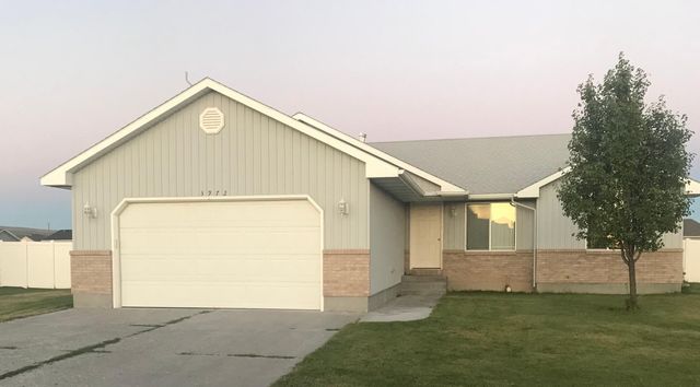 3972 N  Flaming Rock Rd, Idaho Falls, ID 83401