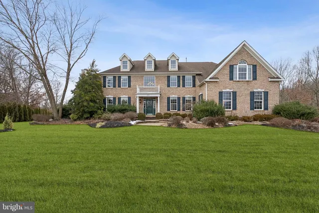 253 Jennings Way, Mickleton, NJ 08056