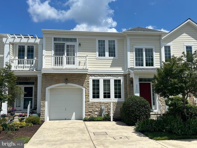 8861 Shining Oceans Way #27, Columbia, MD 21045