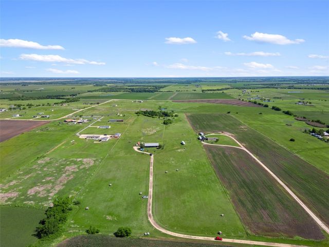 2378 County Road 424, Thrall, TX 76578