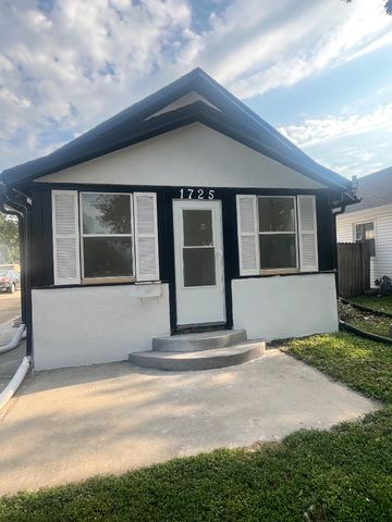 1725 Avenue G, Council Bluffs, IA 51501