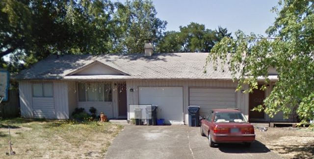 4617 & 4619 Aster St #4617, Springfield, OR 97478