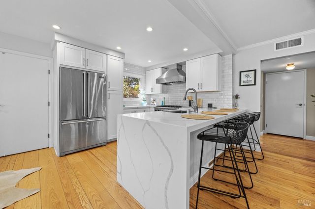 229 Blackstone Drive, San Rafael, CA 94903