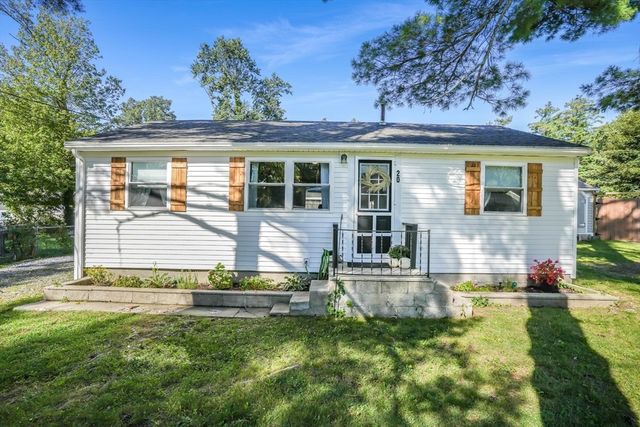 20 3rd Ave, Lakeville, MA 02347