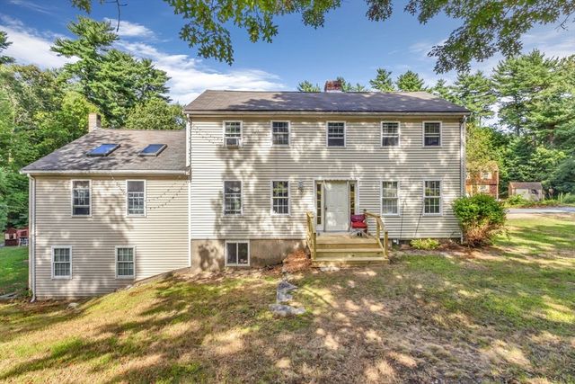 1126 Plymouth St, East Bridgewater, MA 02333
