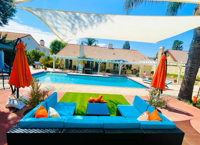 Address Not Disclosed, Chatsworth, CA 91311