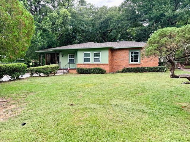 914 E  Gulf Terra Dr, Mobile, AL 36605
