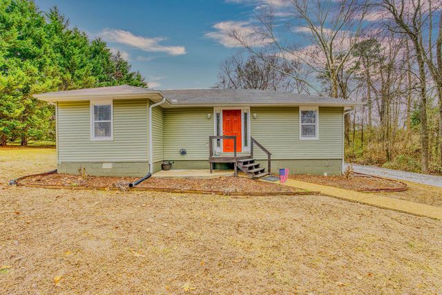 3406 Peachtree St, Florence, AL 35630