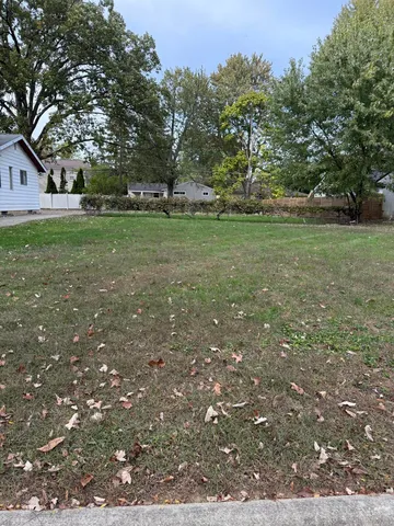 Alder Vista Dr, Columbus, OH 43231