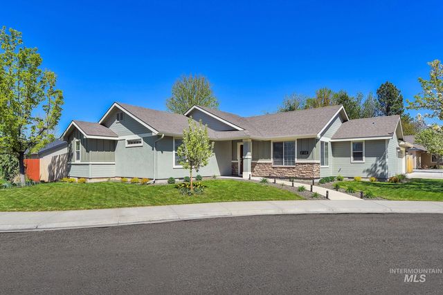 2108 S  Stonyfield Pl, Boise, ID 83709