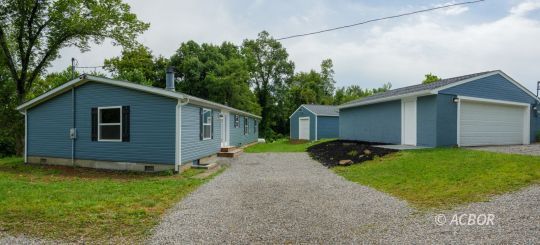 35242 Knox Rd, Radcliff, OH 45695