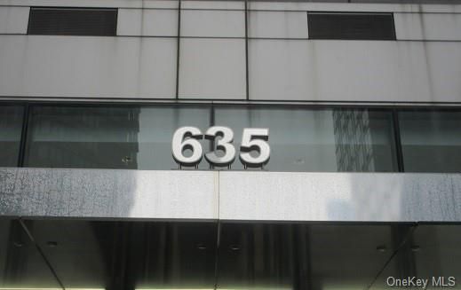 635 W 42 Street UNIT 5F, New York, NY 10036