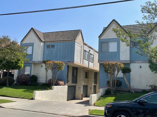 1006 S  Marguerita Ave, Alhambra, CA 91803