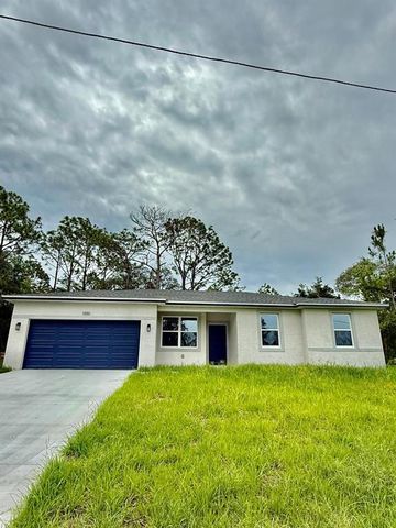 8839 N  Citrus Springs Blvd, Citrus Springs, FL 34433