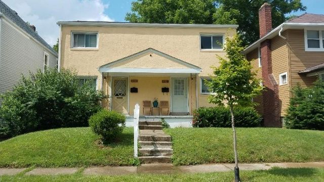 432 E  16th Ave, Columbus, OH 43201