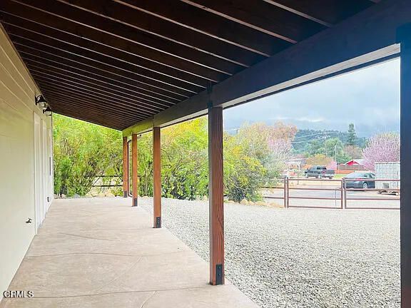 12209 N  Ojai Santa Paula Rd #1, Ojai, CA 93023