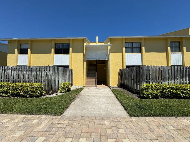 598 N  Wickham Rd #75, Melbourne, FL 32935