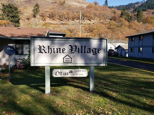 200 Rhine Village Dr #9209, White Salmon, WA 98672