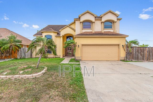 6768 Pino Verde, Brownsville, TX 78526