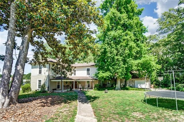 528 Sherrill Ave, Lincolnton, NC 28092