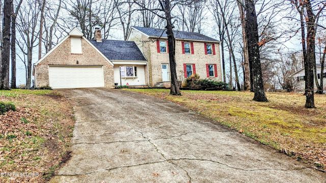 7546 Gynevere Dr, Knoxville, TN 37931