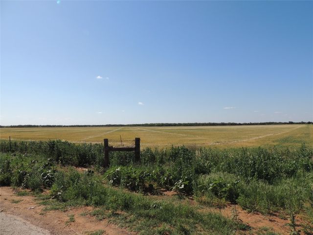 County Road 373, Trent, TX 79561