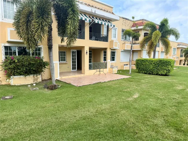 968 COSTA DORADA #101, Rio Grande, PR 00745