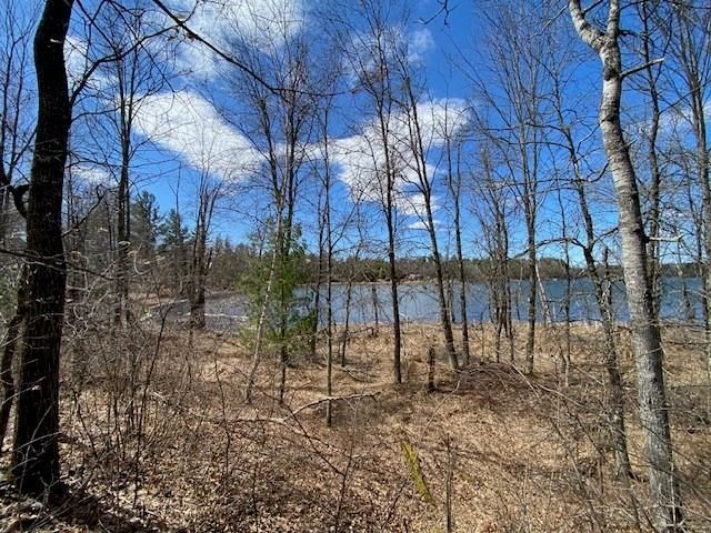 Lot 2 Pash Drive, Trego, WI 54888
