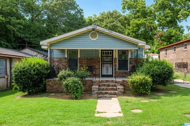 606 Antwerp Ave, Birmingham, AL 35212