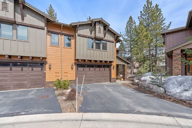 11898 Hope Ct #B, Truckee, CA 96161