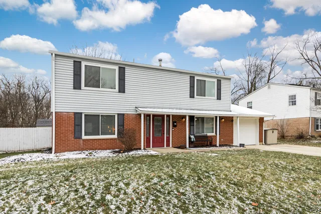 3429 Paris Blvd, Westerville, OH 43081