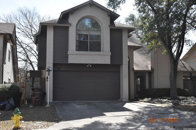 7026 Hickory Ridge, Converse, TX 78109