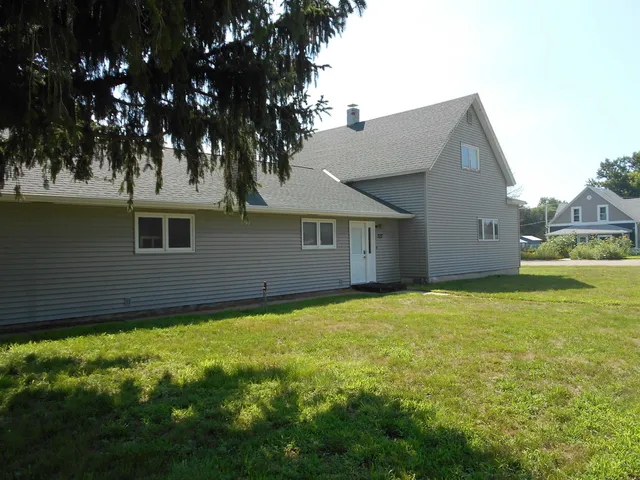 307 S  Davidson Ave, Callaway, NE 68825