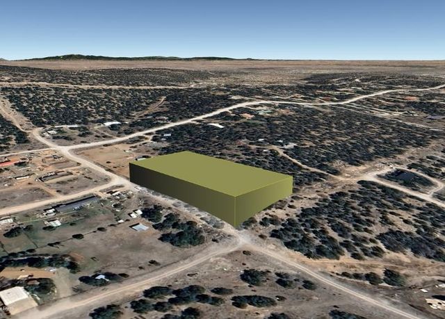 Evergreen Tract B Lots2of48 Rd, Edgewood, NM 87015