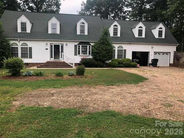 4175 Spainhour Mill Rd, Tobaccoville, NC 27050