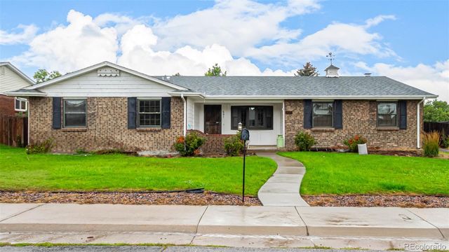 691 Joplin Street, Aurora, CO 80011