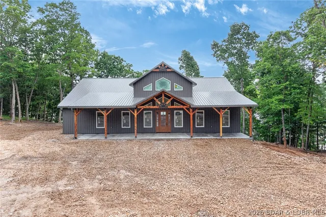 Lot 17 Emerald Hills Dr, Edwards, MO 65326