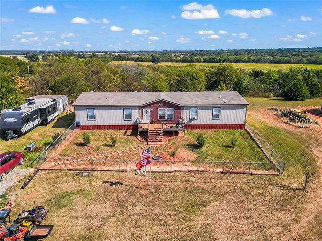 340097 E  960th Rd, Chandler, OK 74834