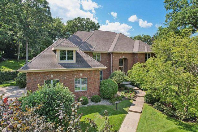 5670 Ashbourne Lane, Fitchburg, WI 53711