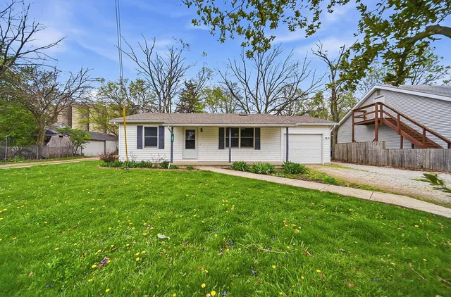 206 Sugar St, Prospect, OH 43342