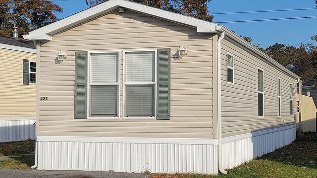 6656 Black Horse Pike #422, Egg Harbor Township, NJ 08234