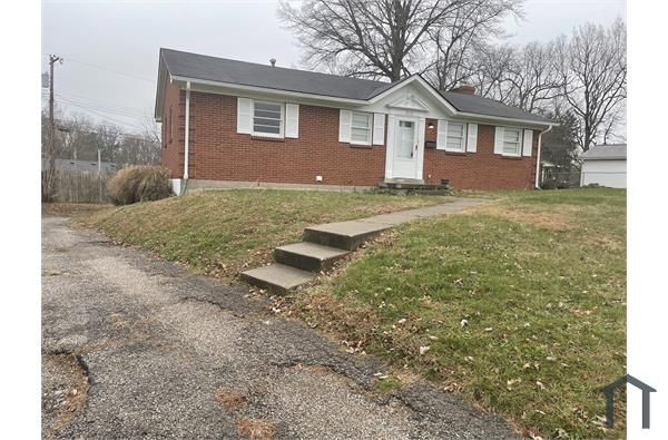 1502 Fort Sumter Ct, Lexington, KY 40505