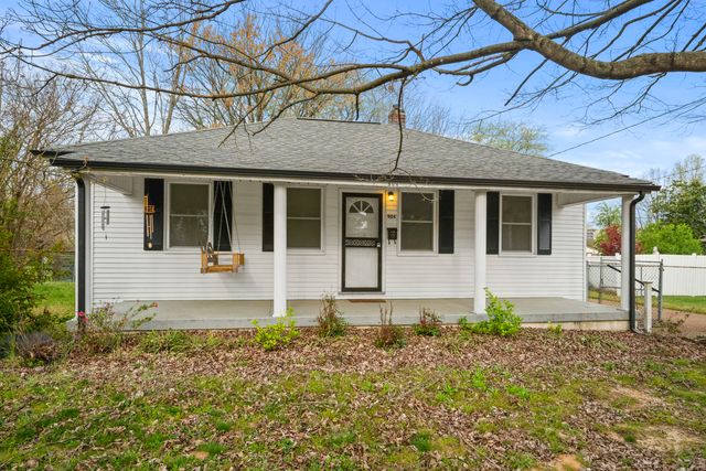 904 Fowler St, Old Hickory, TN 37138