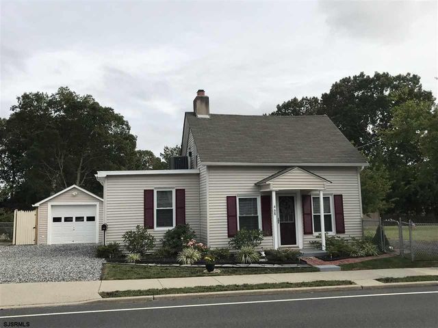 468 N  Shore Rd, Absecon, NJ 08201