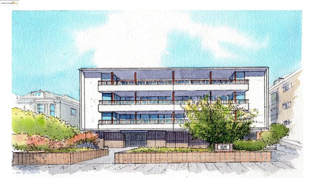 1515 Oxford St #2D, Berkeley, CA 94709